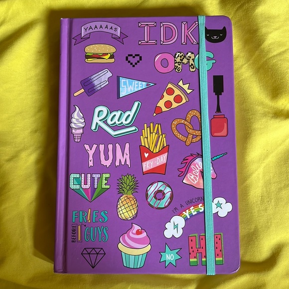 Novelty designed notebook - Picture 2 of 7